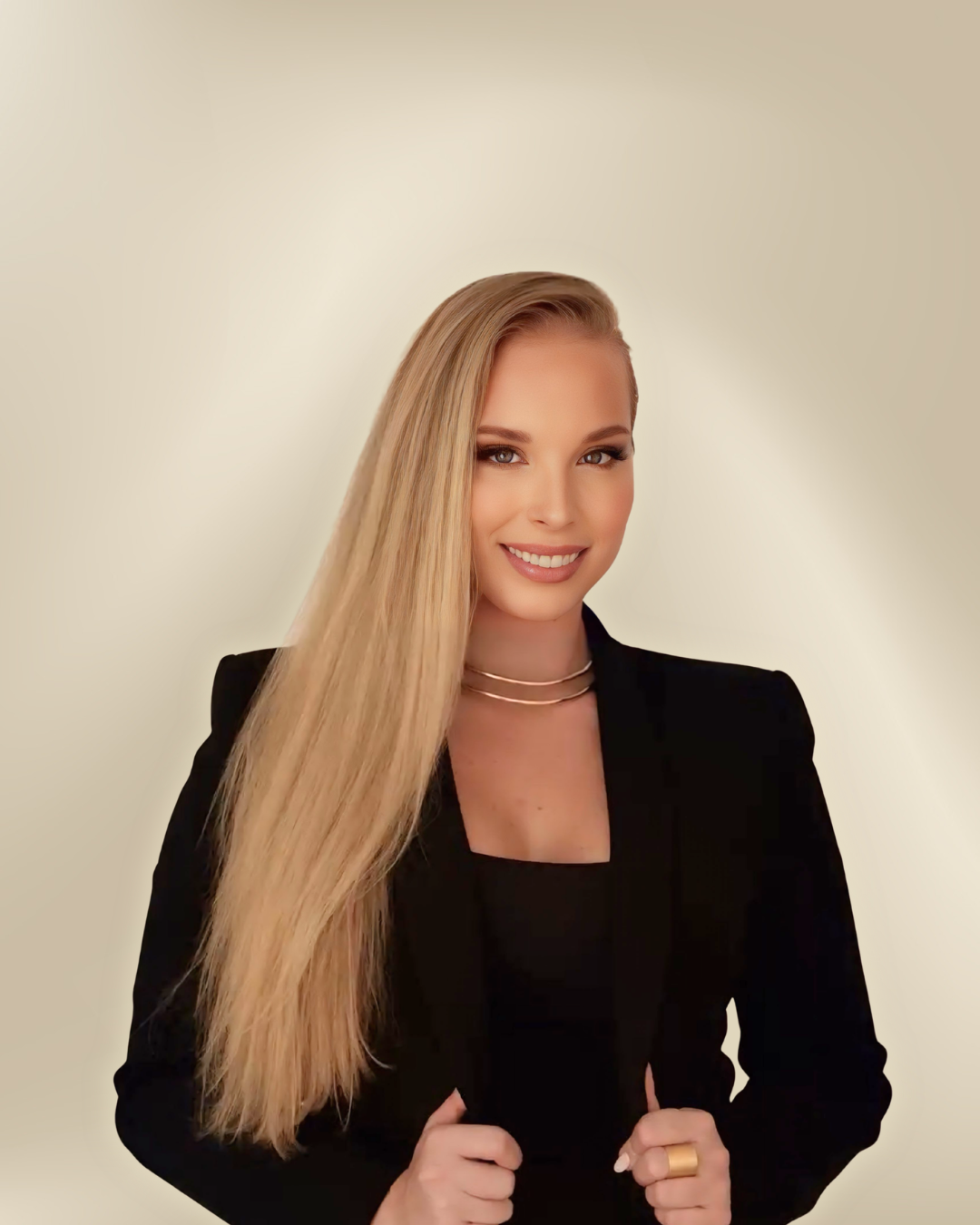 Ana Tanasa - Luxury Real Estate Specialist