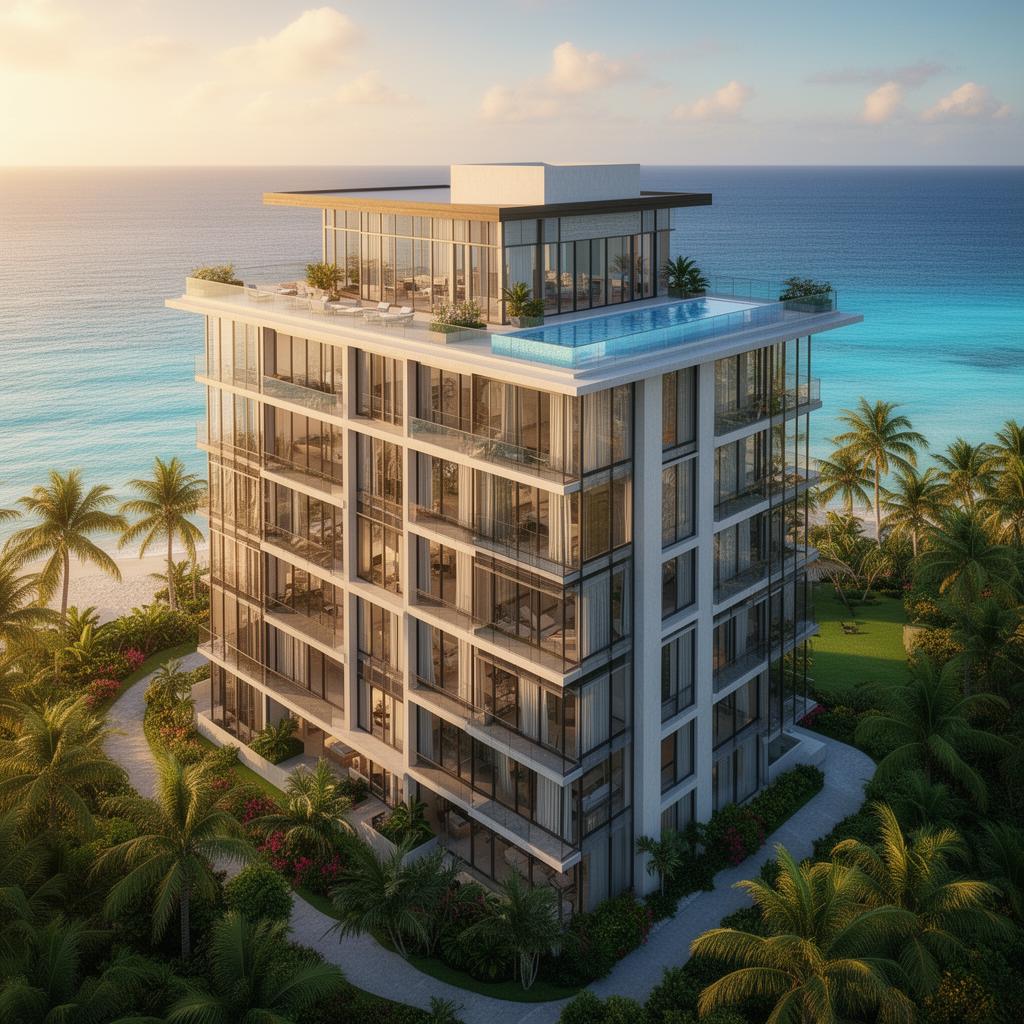 Premium Condominiums